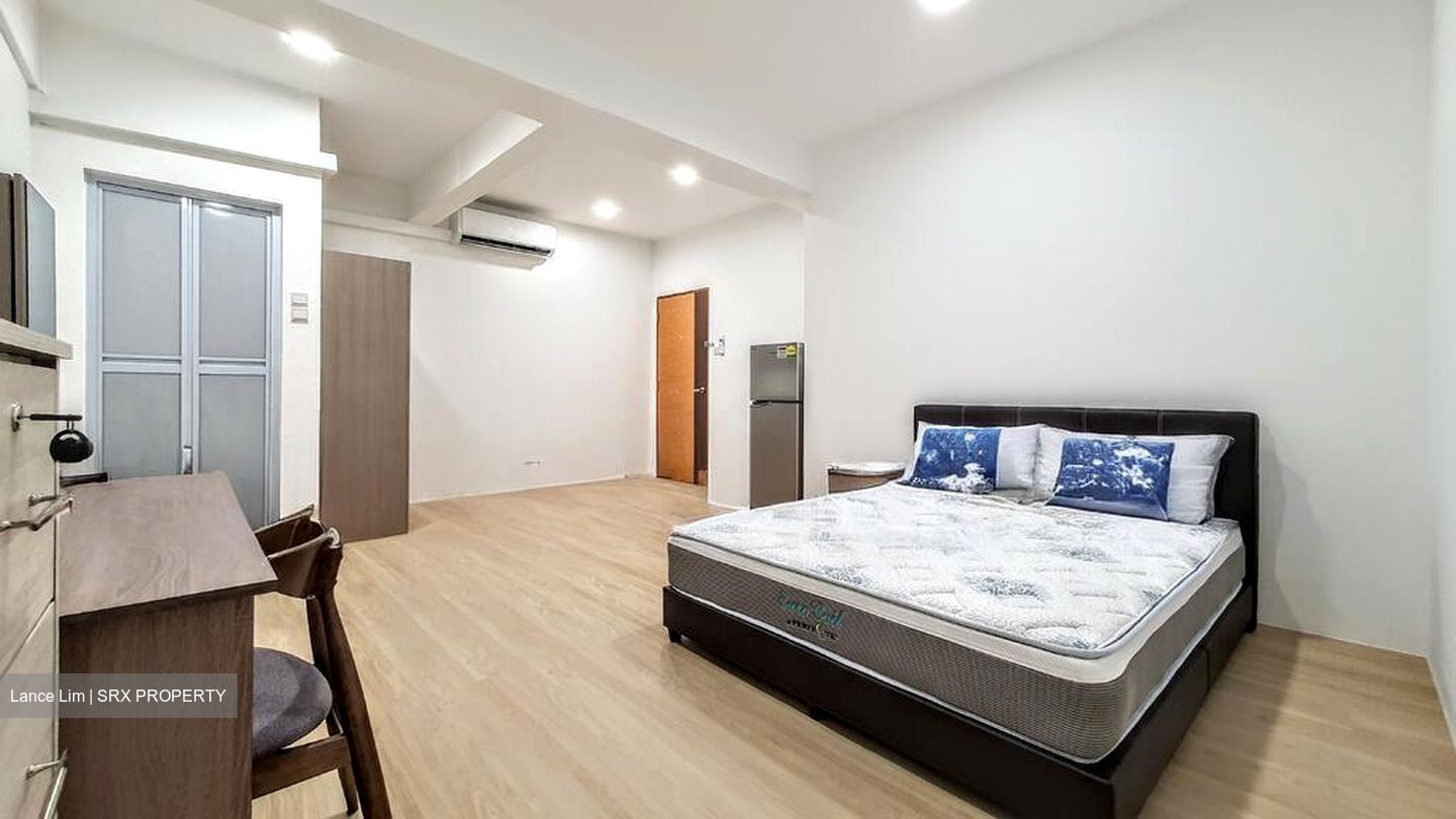 Public Mansions (D12), Apartment #528715731